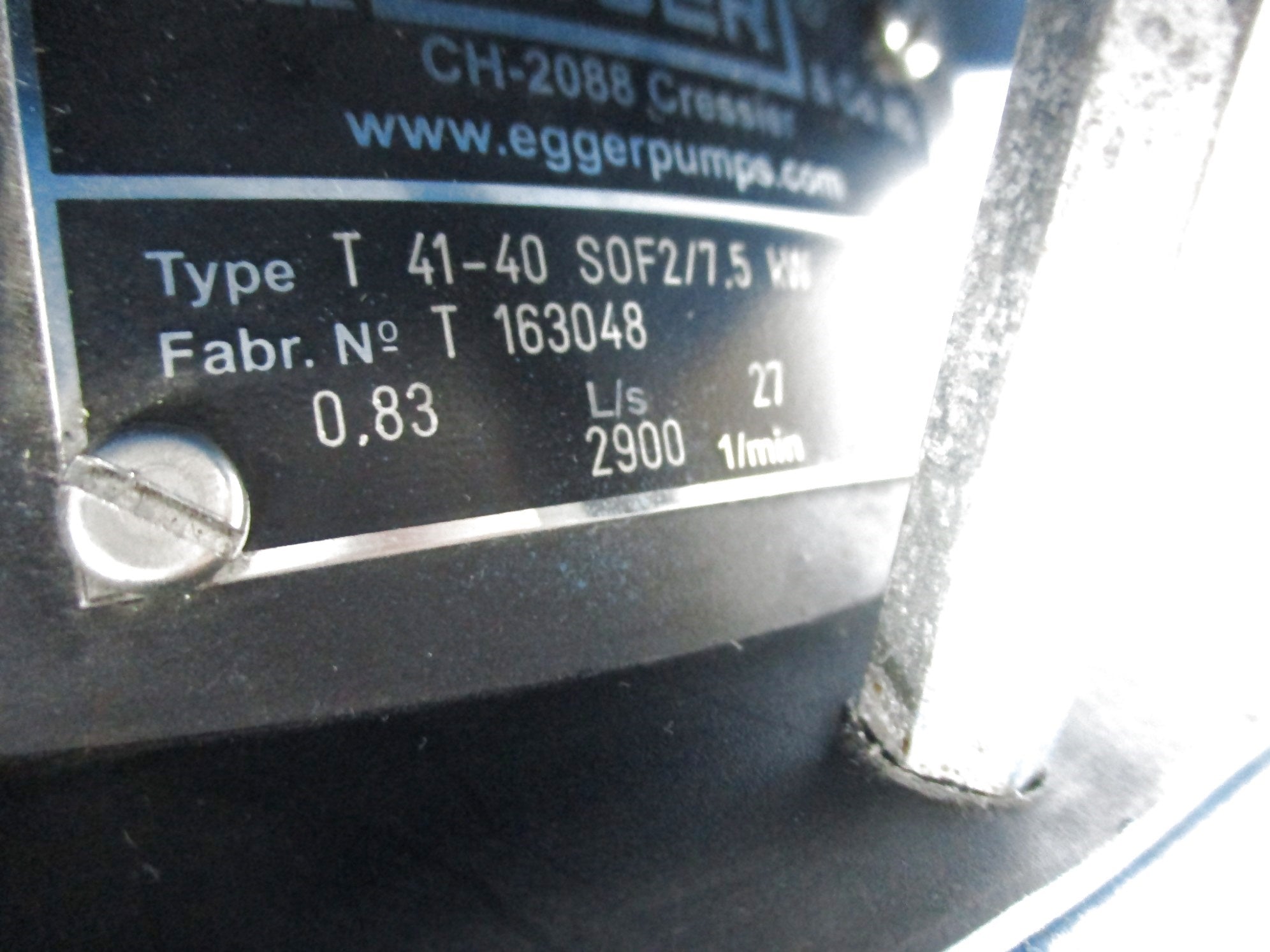 ABB 3GAA131002-BDA NSNP