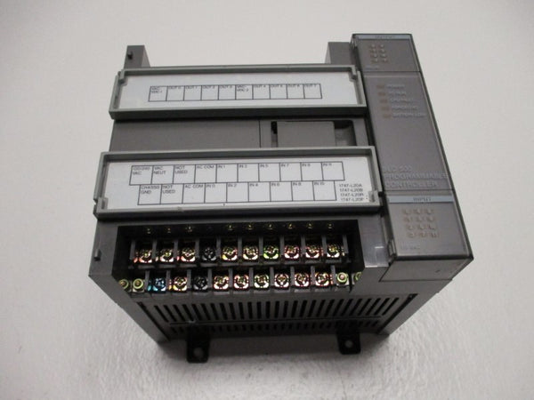 ALLEN BRADLEY 1747-L20A PROCESSOR UNIT SER. C F/W 6  NSNP