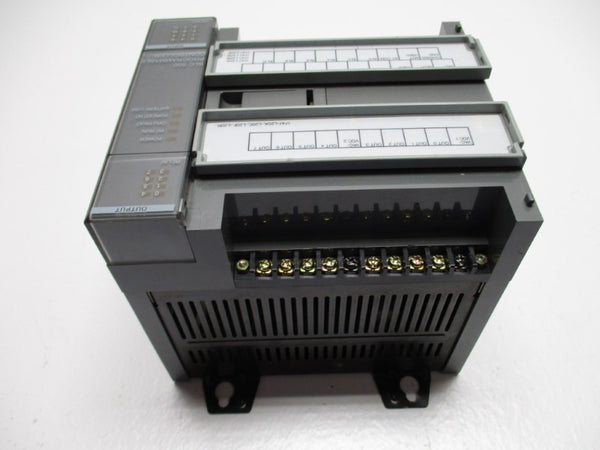 ALLEN BRADLEY 1747-L20A PROCESSOR UNIT SER. C F/W 6  NSNP