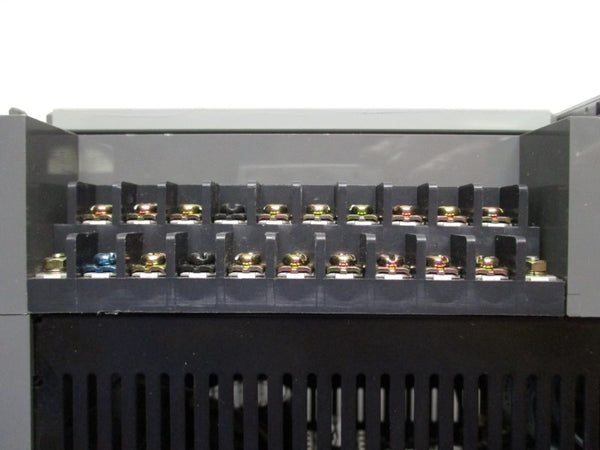 ALLEN BRADLEY 1747-L20A PROCESSOR UNIT SER. C F/W 6  NSNP