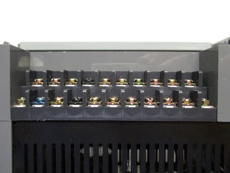 ALLEN BRADLEY 1747-L20A PROCESSOR UNIT SER. C F/W 6  NSNP