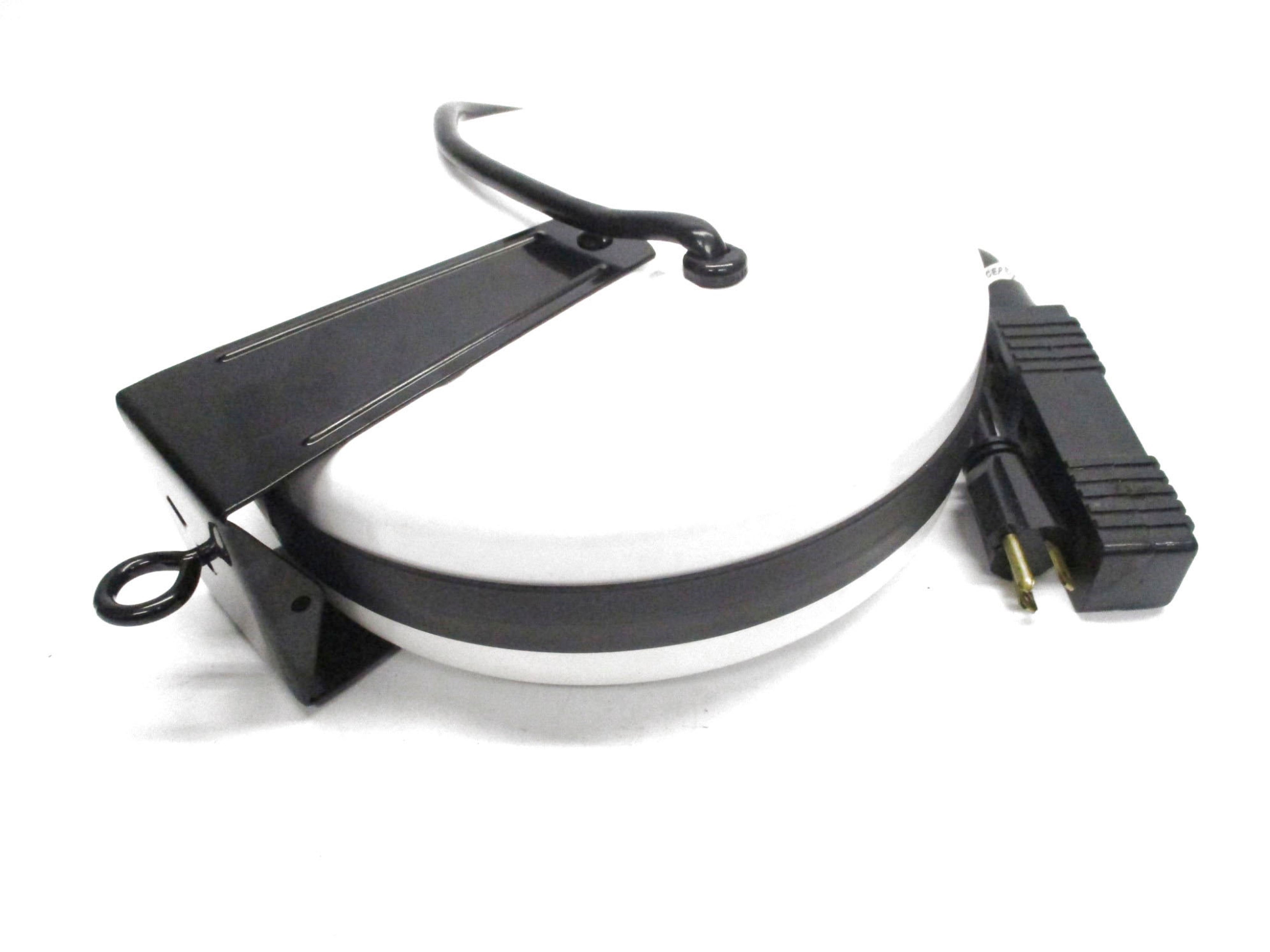 ALERT S&M 5000A-30GF UNMP