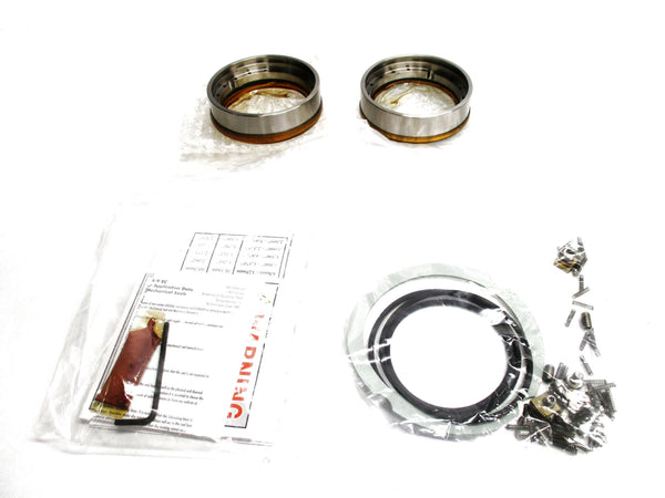 AESSEAL K-CU2.750FHX NSNP