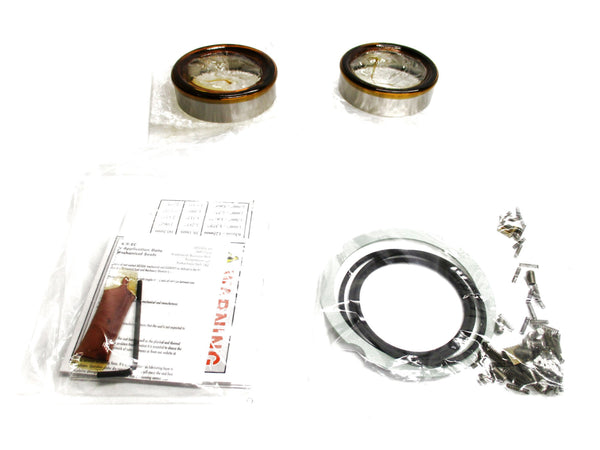 AESSEAL K-CU2.750FHX NSNP