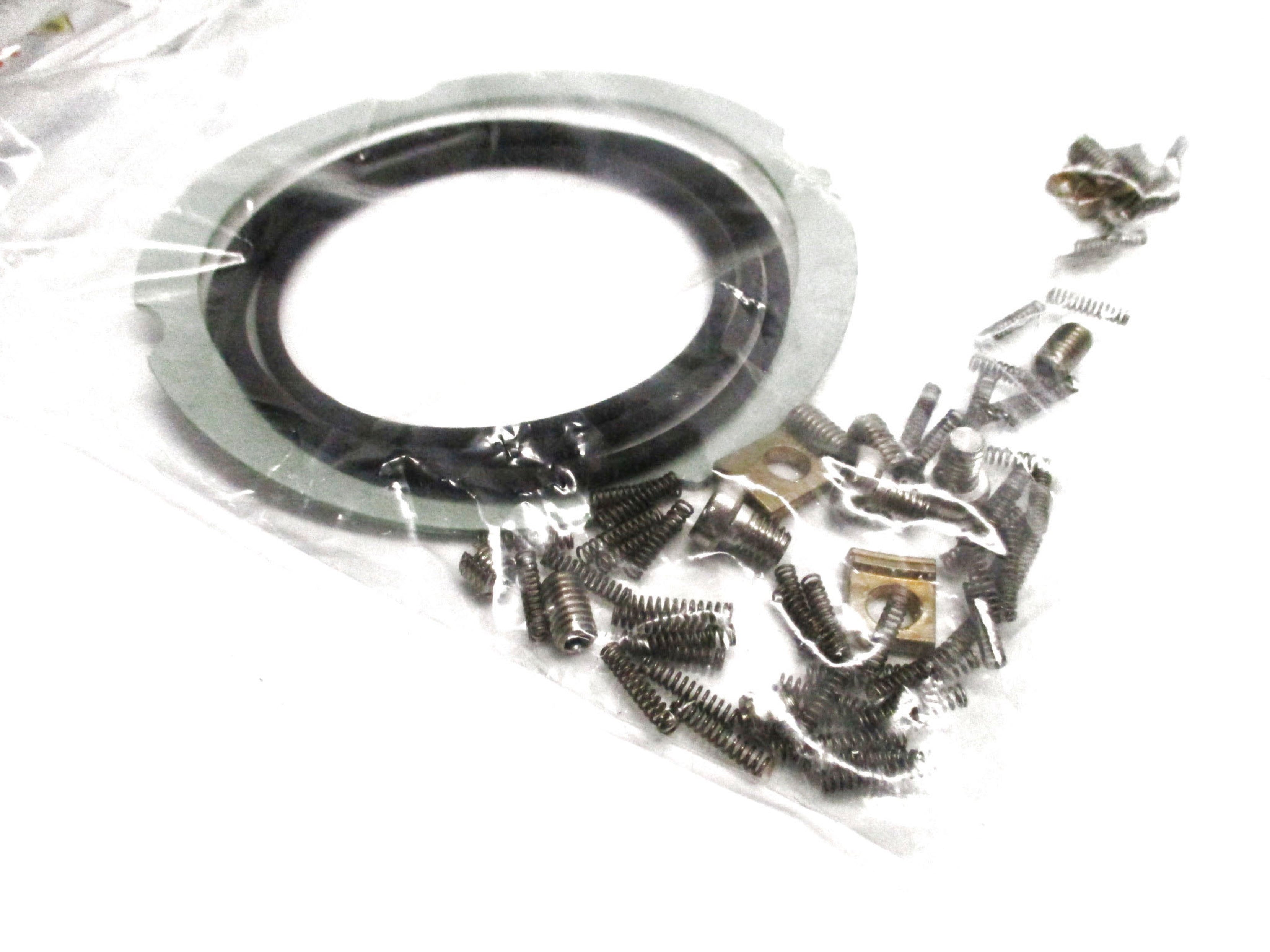 AESSEAL K-CU2.750FHX NSNP