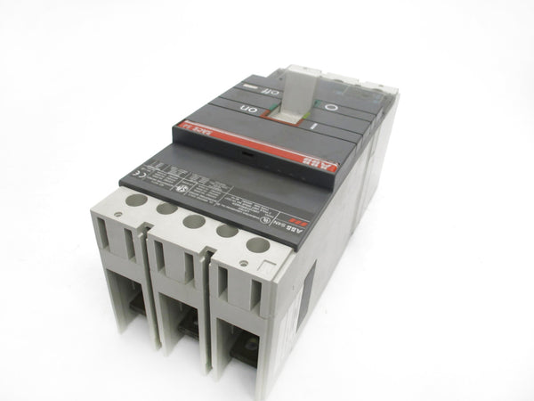 ABB S4N250BW-2S4 600V 250A  NSMP