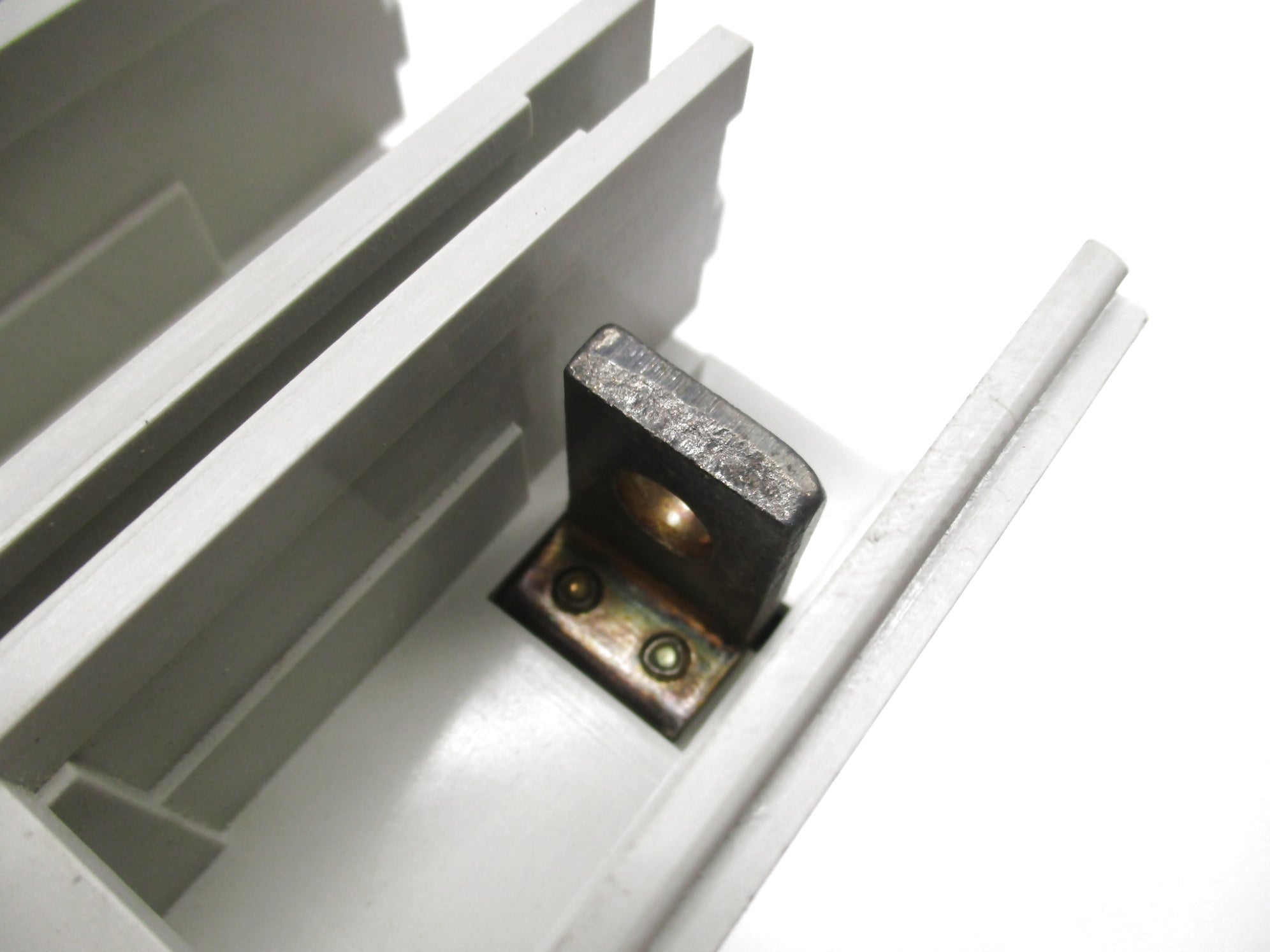 ABB S4N250BW-2S4 600V 250A  NSMP