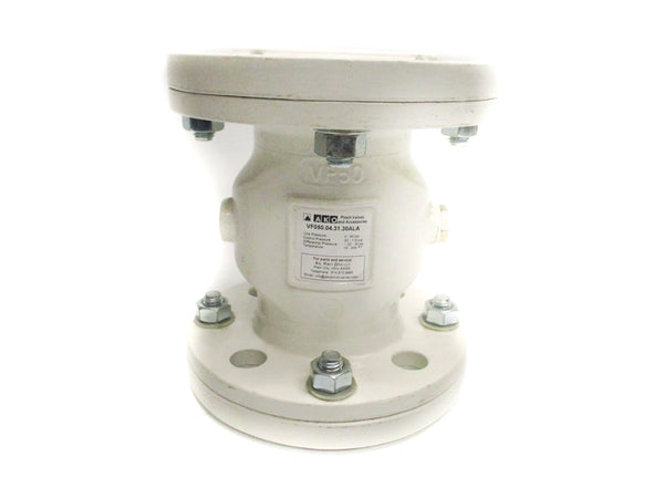 AKO VF050.04.31.30ALA 30-115PSI NSNP