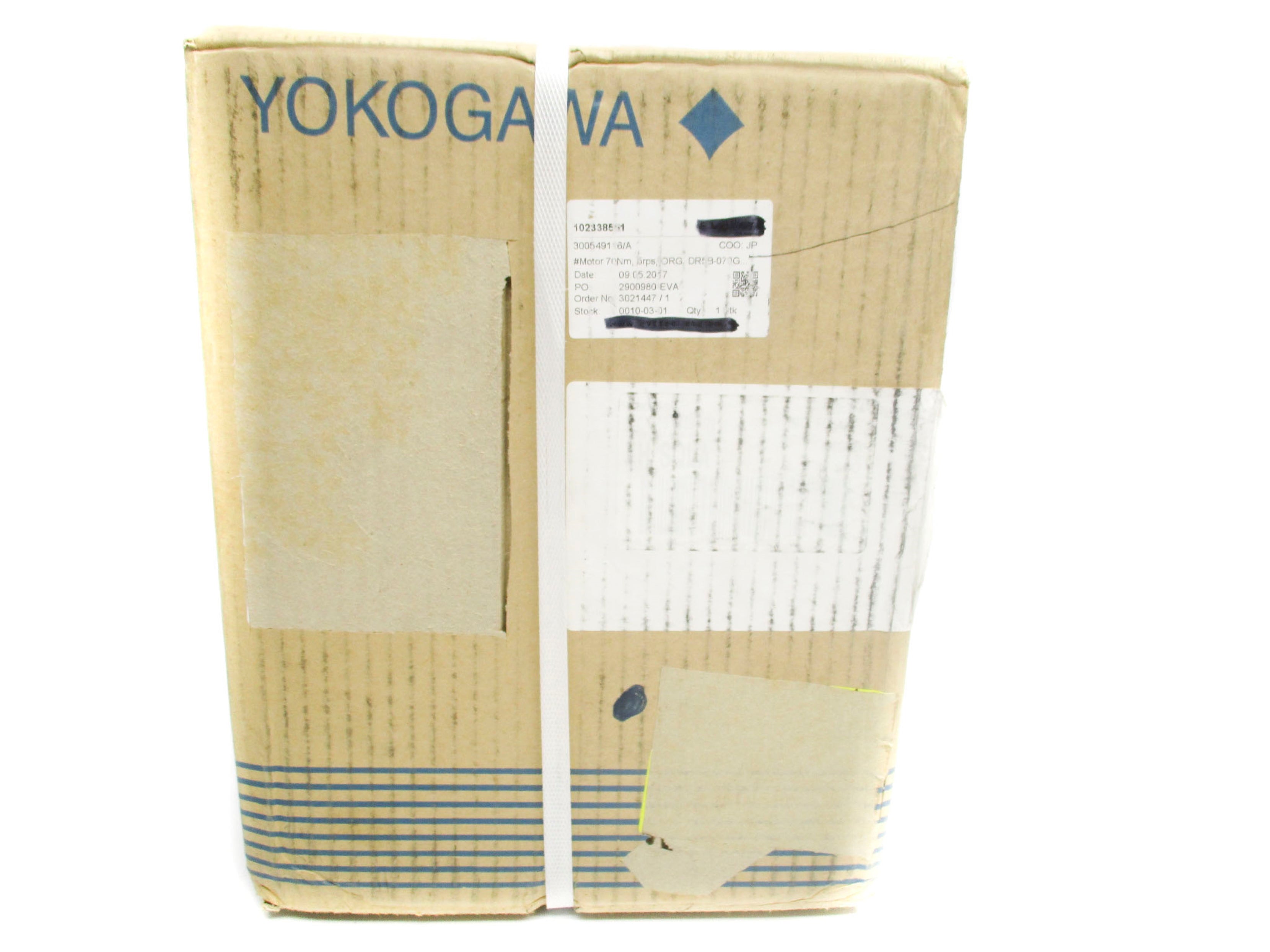 YOKOGAWA DR5B-070G NSFS
