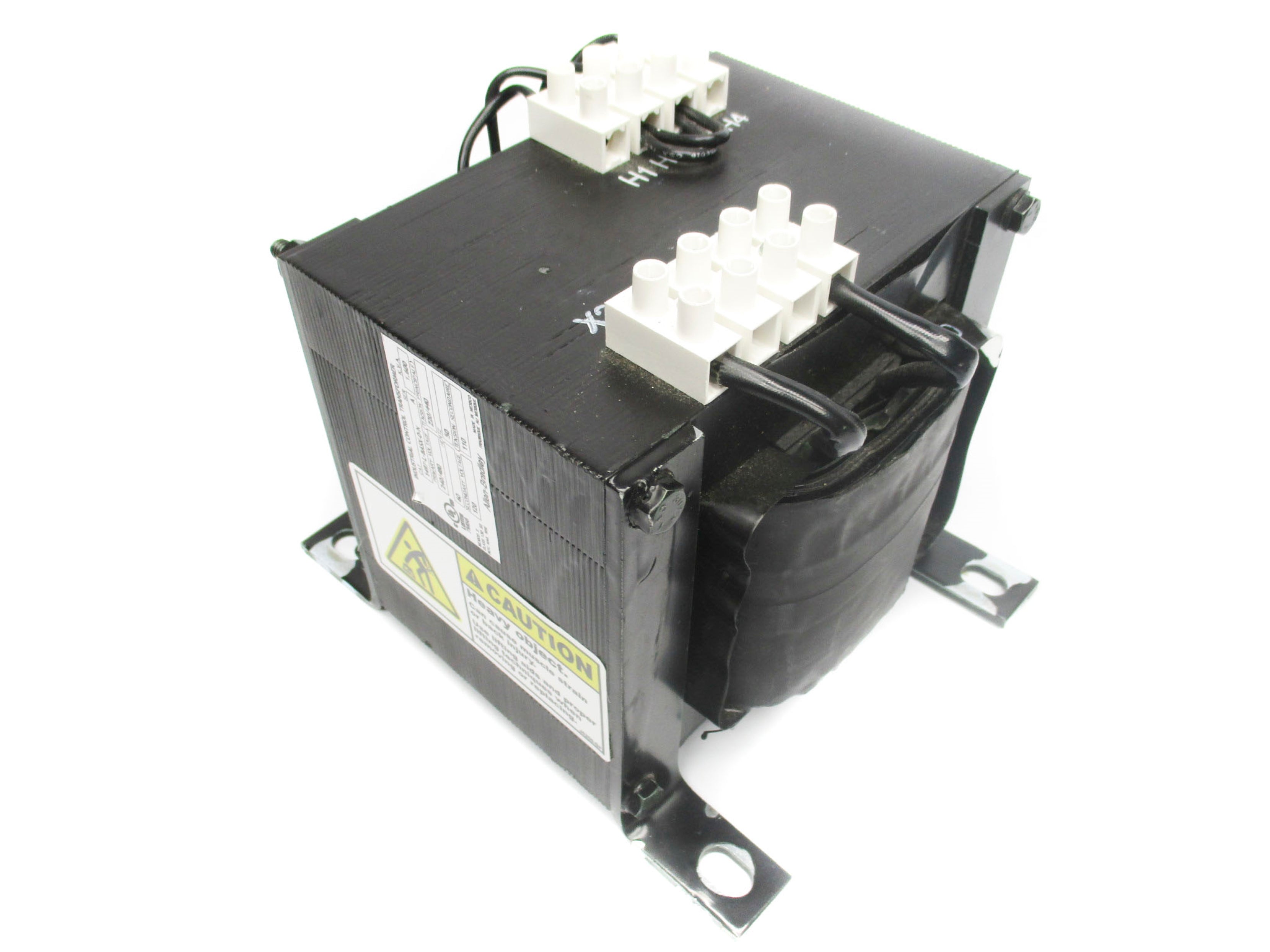 ALLEN BRADLEY 1497-L-BASX-0-N SER. A UNMP