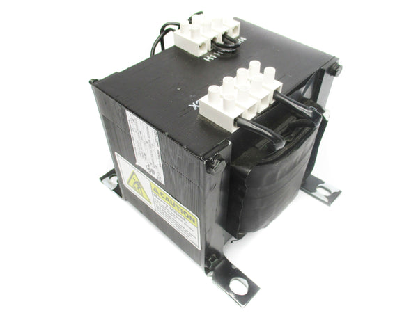 ALLEN BRADLEY 1497-L-BASX-0-N SER. A UNMP
