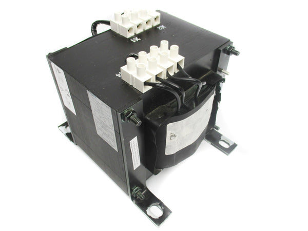 ALLEN BRADLEY 1497-L-BASX-0-N SER. A UNMP