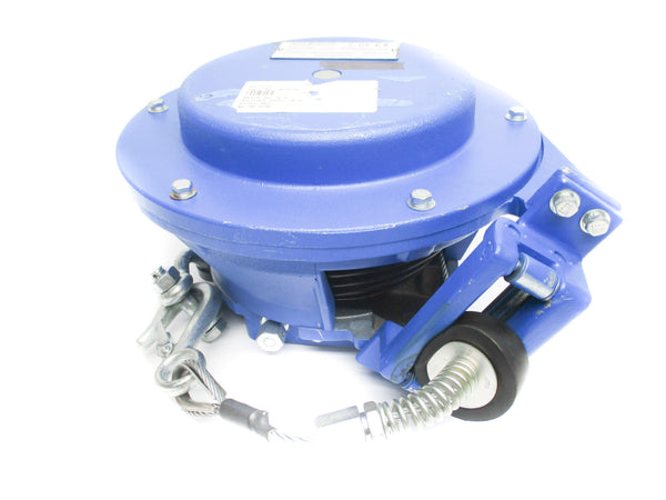 AERO-MOTIVE 90JA NSNP