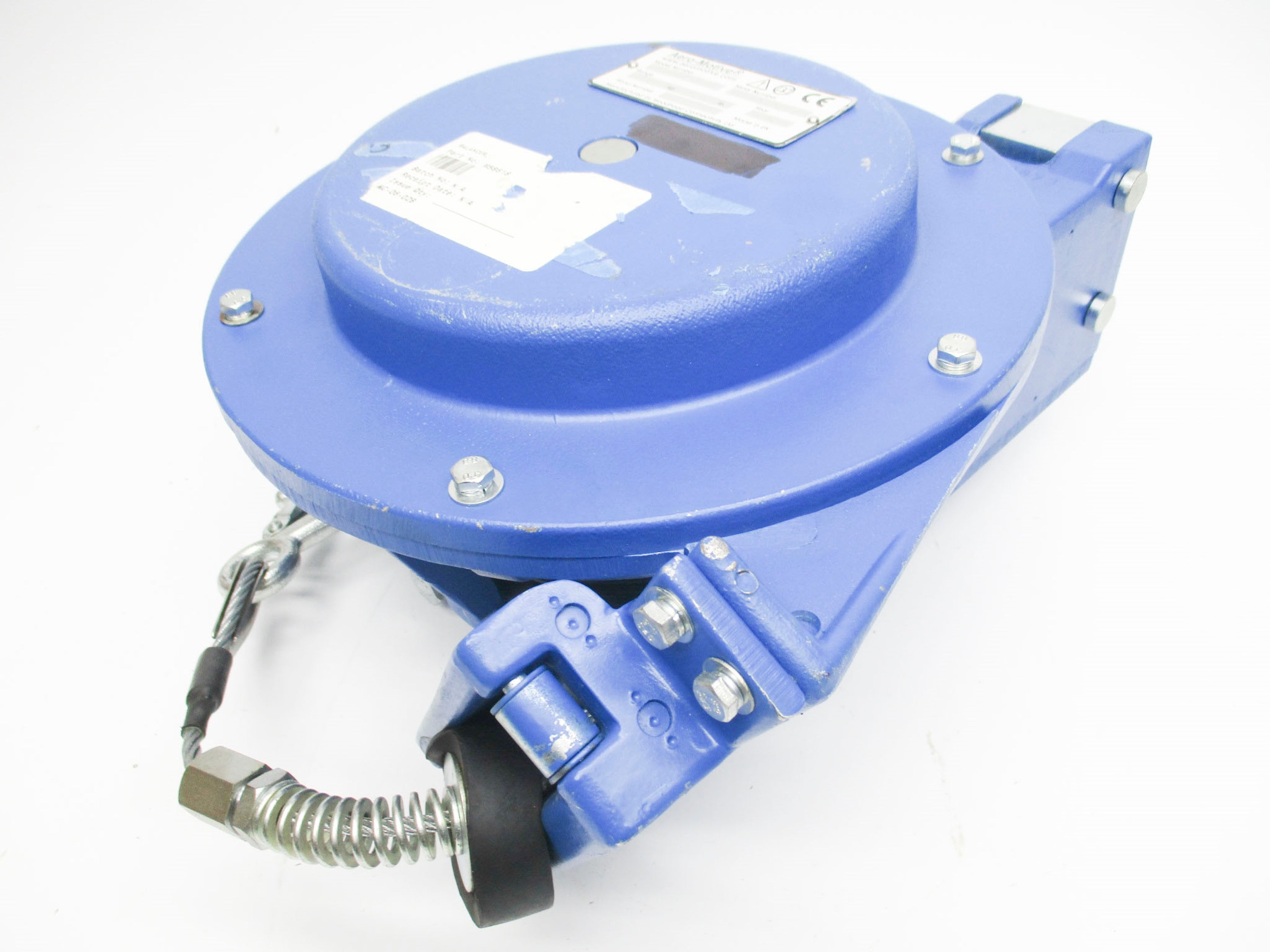 AERO-MOTIVE 90JA NSNP