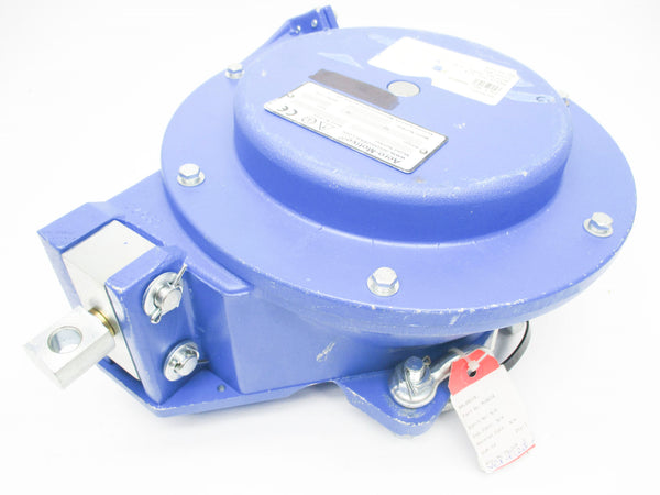 AERO-MOTIVE 90JA NSNP