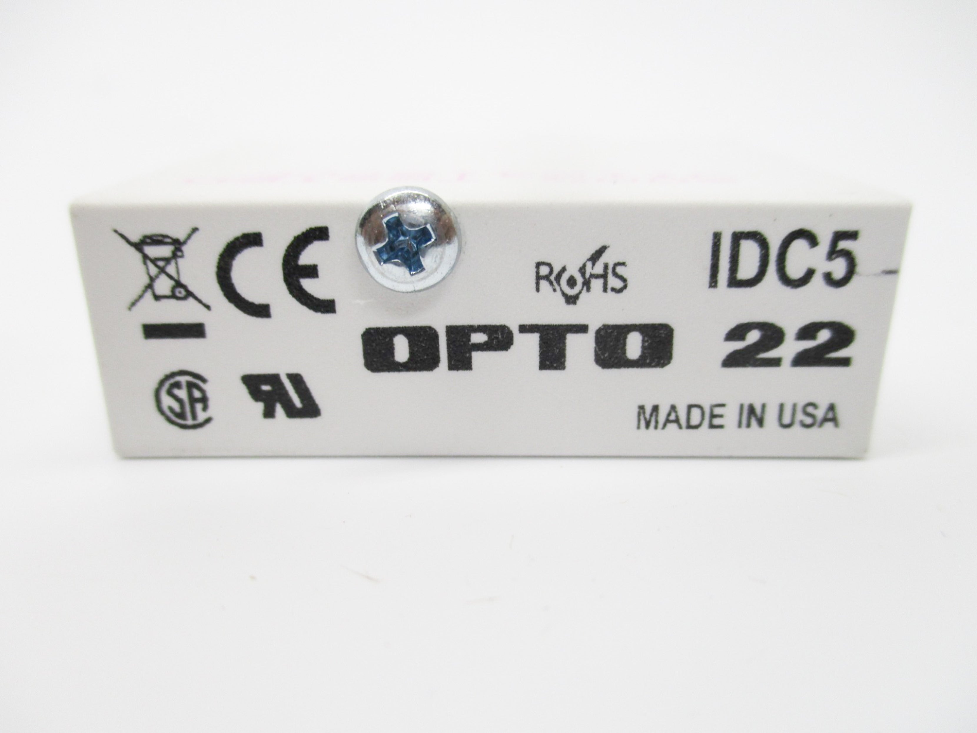 OPTO 22 IDC5 NSNP