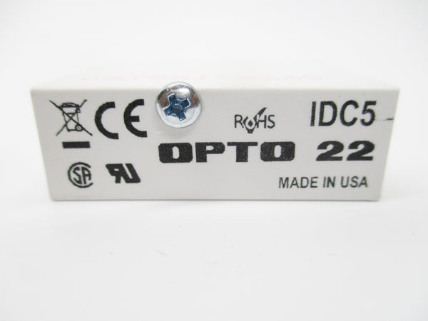OPTO 22 IDC5 NSNP