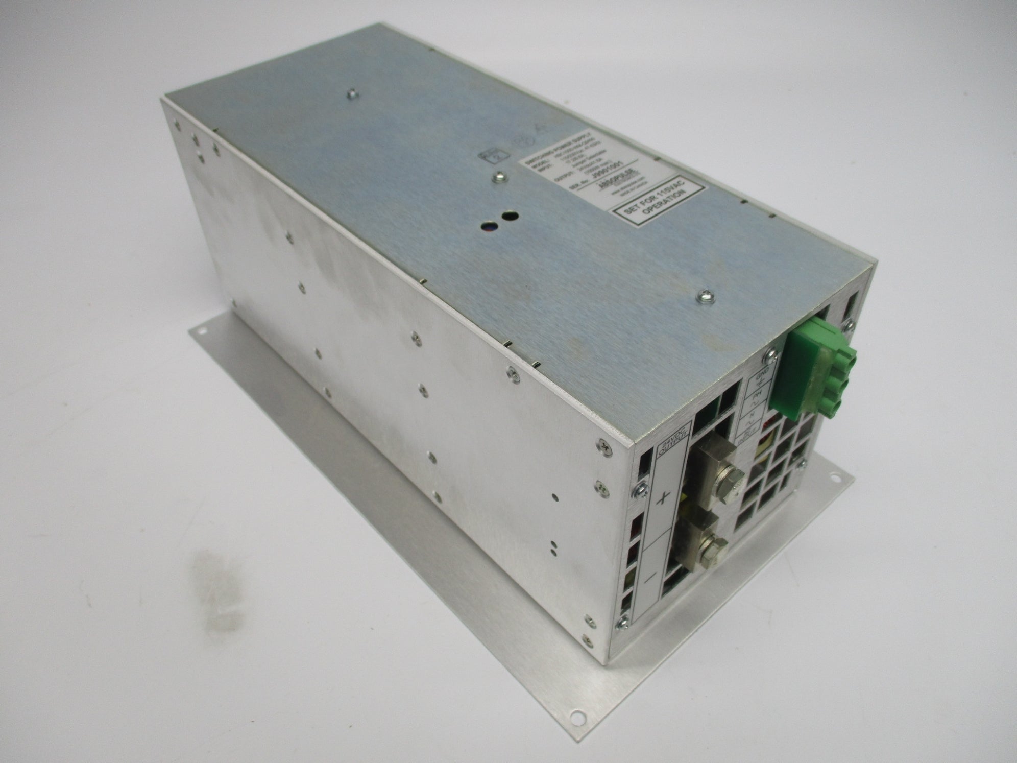 ABSOPULSE HBC1000-WM-Q9490 NSNP