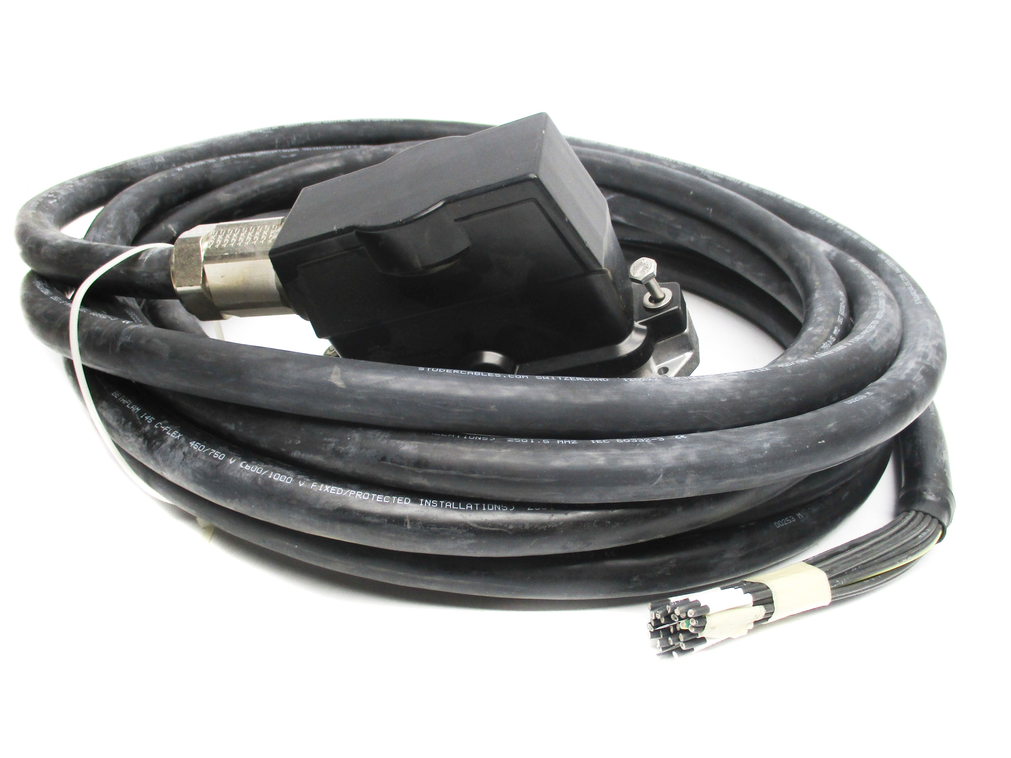 ABB 212D3036-13 UNMP