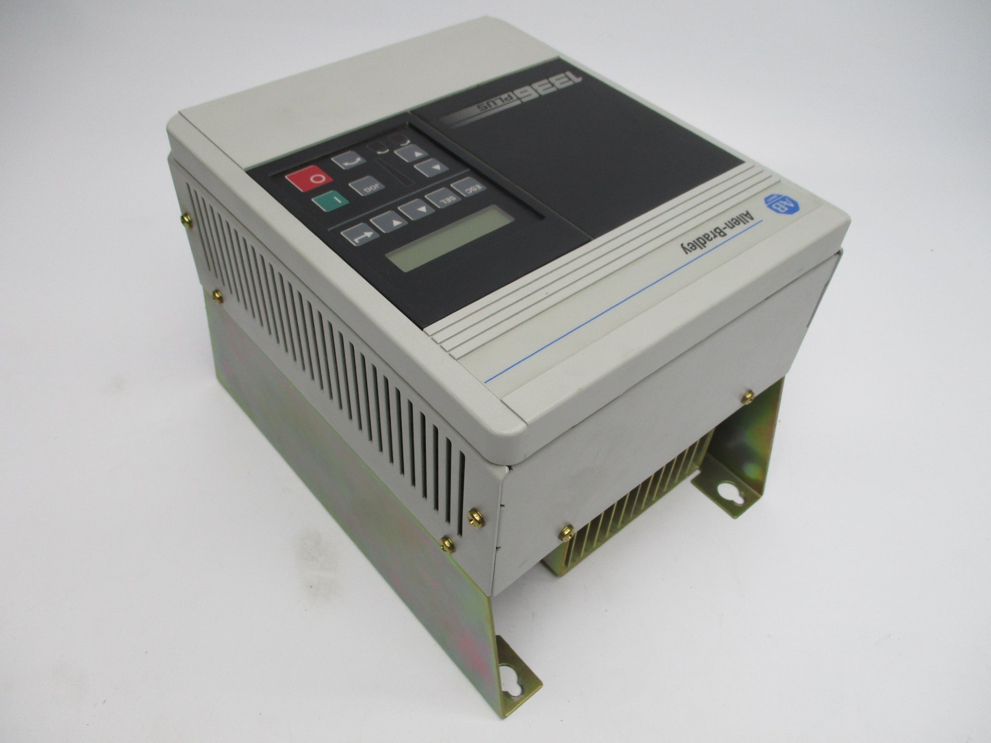 ALLEN BRADLEY 1336S-BRF50-AE-EN3-HA2-L5 SER. D UNMP