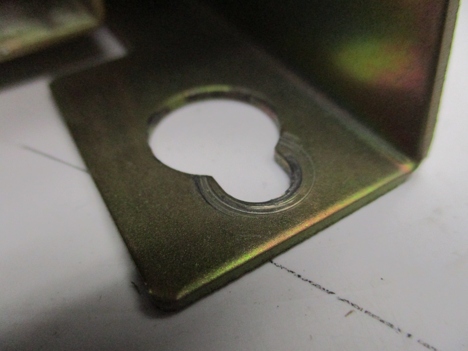 ALLEN BRADLEY 1336S-BRF50-AE-EN3-HA2-L5 SER. D UNMP