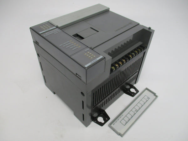 ALLEN BRADLEY 1747-L20A SER. C 85-132VAC 15A F/W 6 NSMP