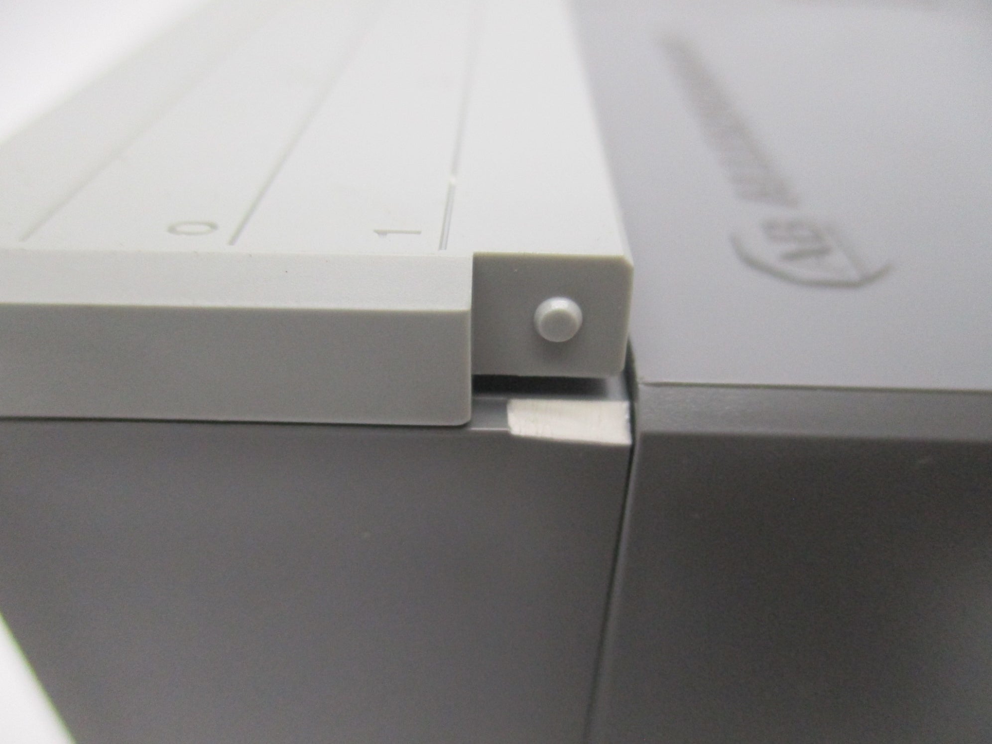 ALLEN BRADLEY 1747-L20A SER. C 85-132VAC 15A F/W 6 NSMP