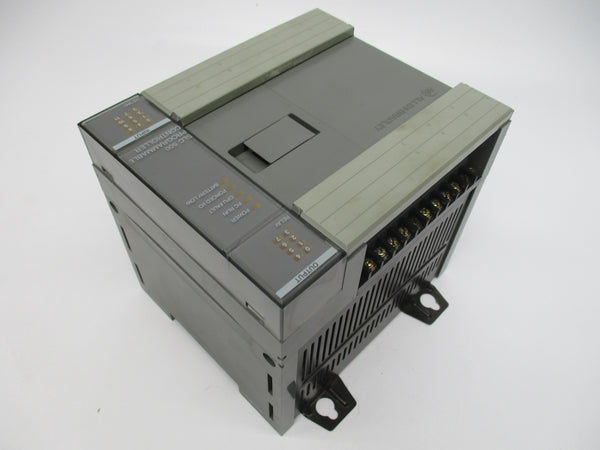 ALLEN BRADLEY 1747-L20A SER. C F/W 6 REMAN