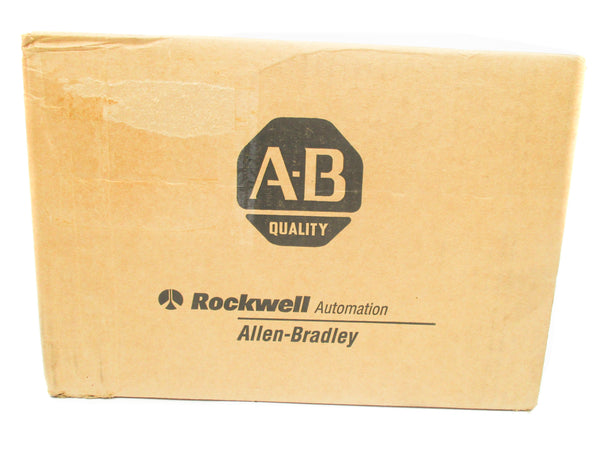 ALLEN BRADLEY 1747-L30A SER. C F/W 6 REMAN