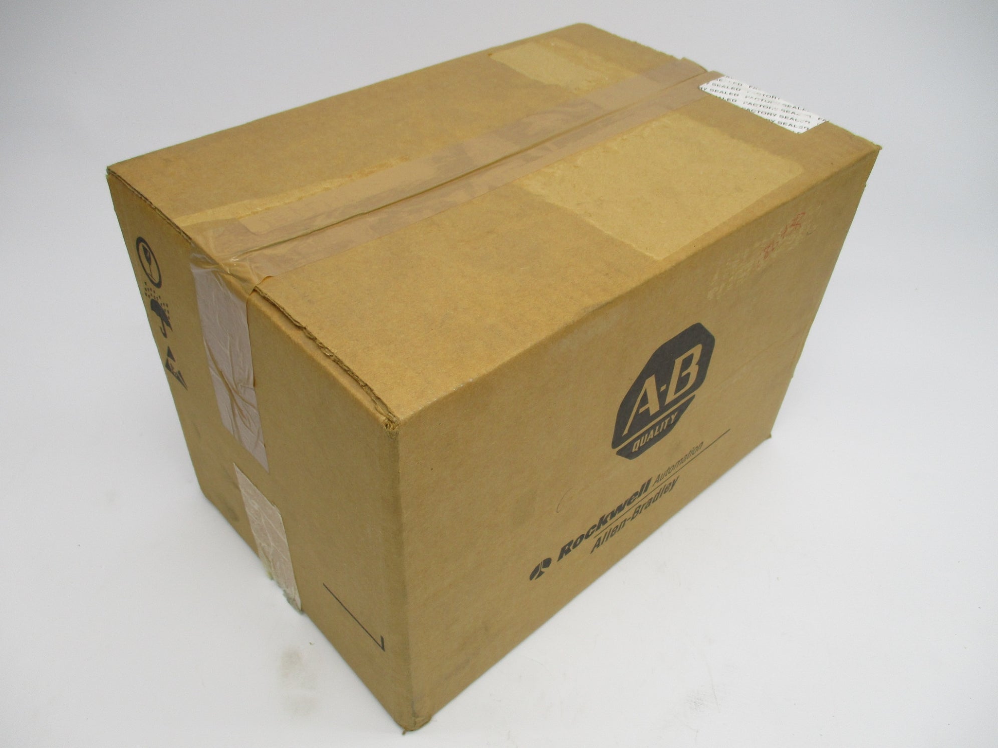 ALLEN BRADLEY 1747-L30A SER. C F/W 6 REMAN