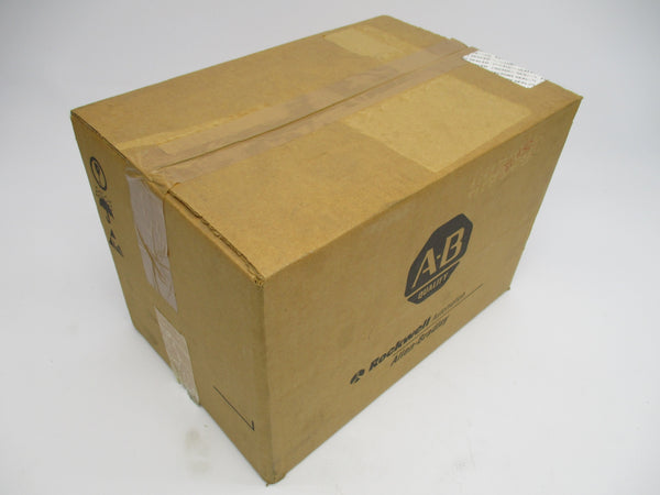 ALLEN BRADLEY 1747-L30A SER. C F/W 6 REMAN