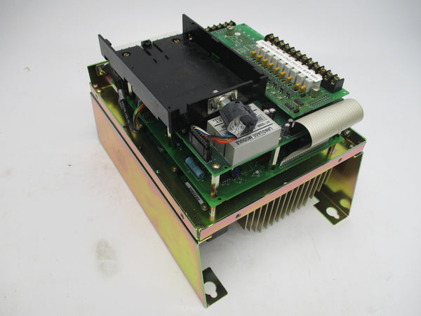 ALLEN BRADLEY 1336S-BRF50-AN-EN5-L6 SER. E NSMP