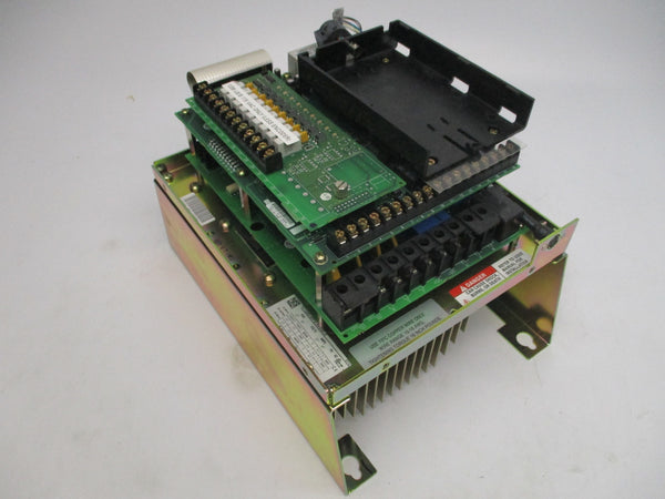 ALLEN BRADLEY 1336S-BRF50-AN-EN5-L6 SER. E NSMP