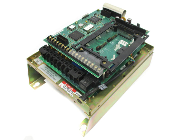 ALLEN BRADLEY 1336F-BRF20-AN-EN SER. B F/W 5.004 REMAN