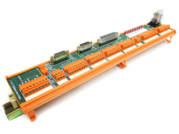 ALLEN BRADLEY 1771-HT (AS PICTURED) NSMP