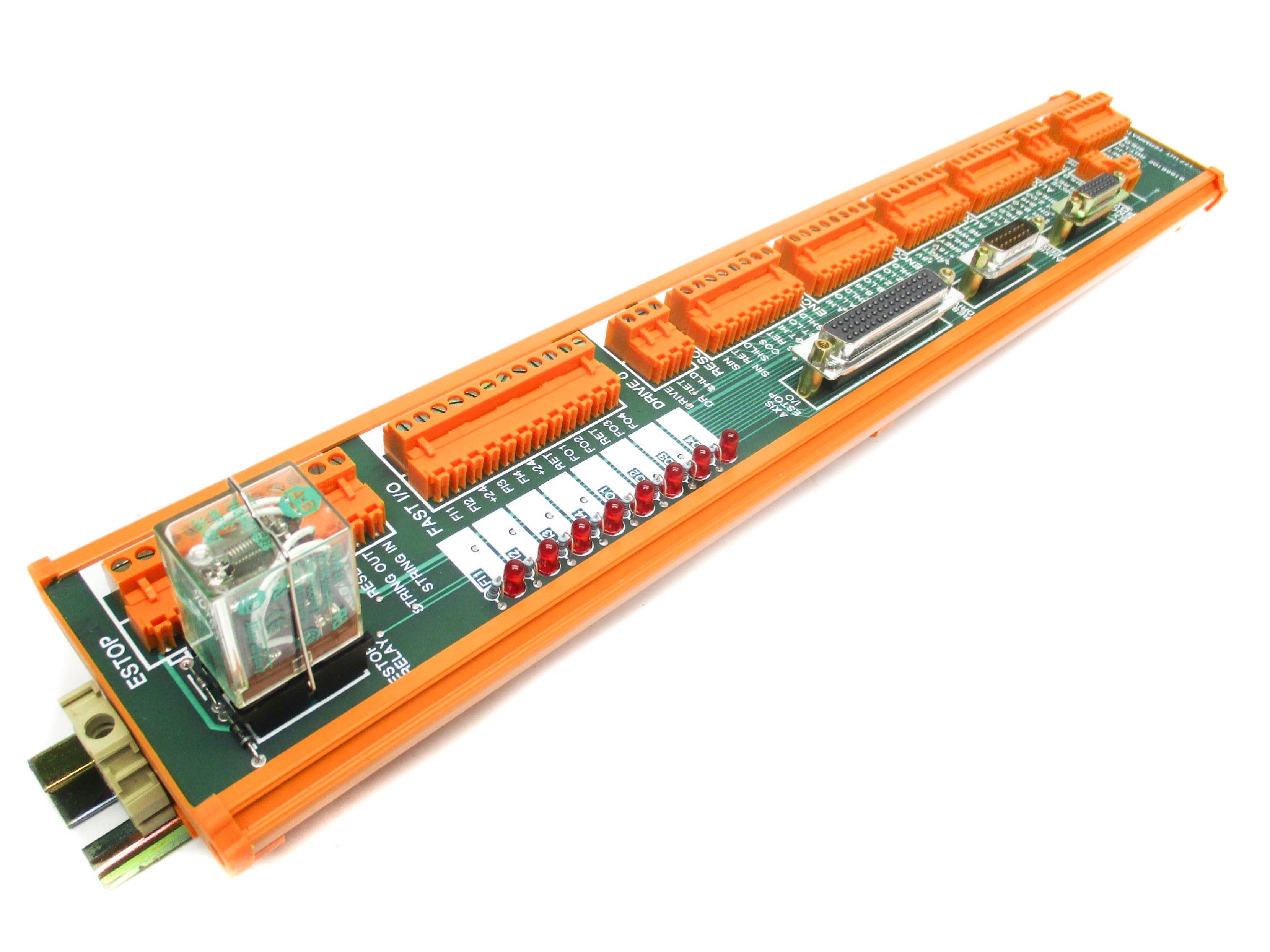 ALLEN BRADLEY 1771-HT (AS PICTURED) NSMP