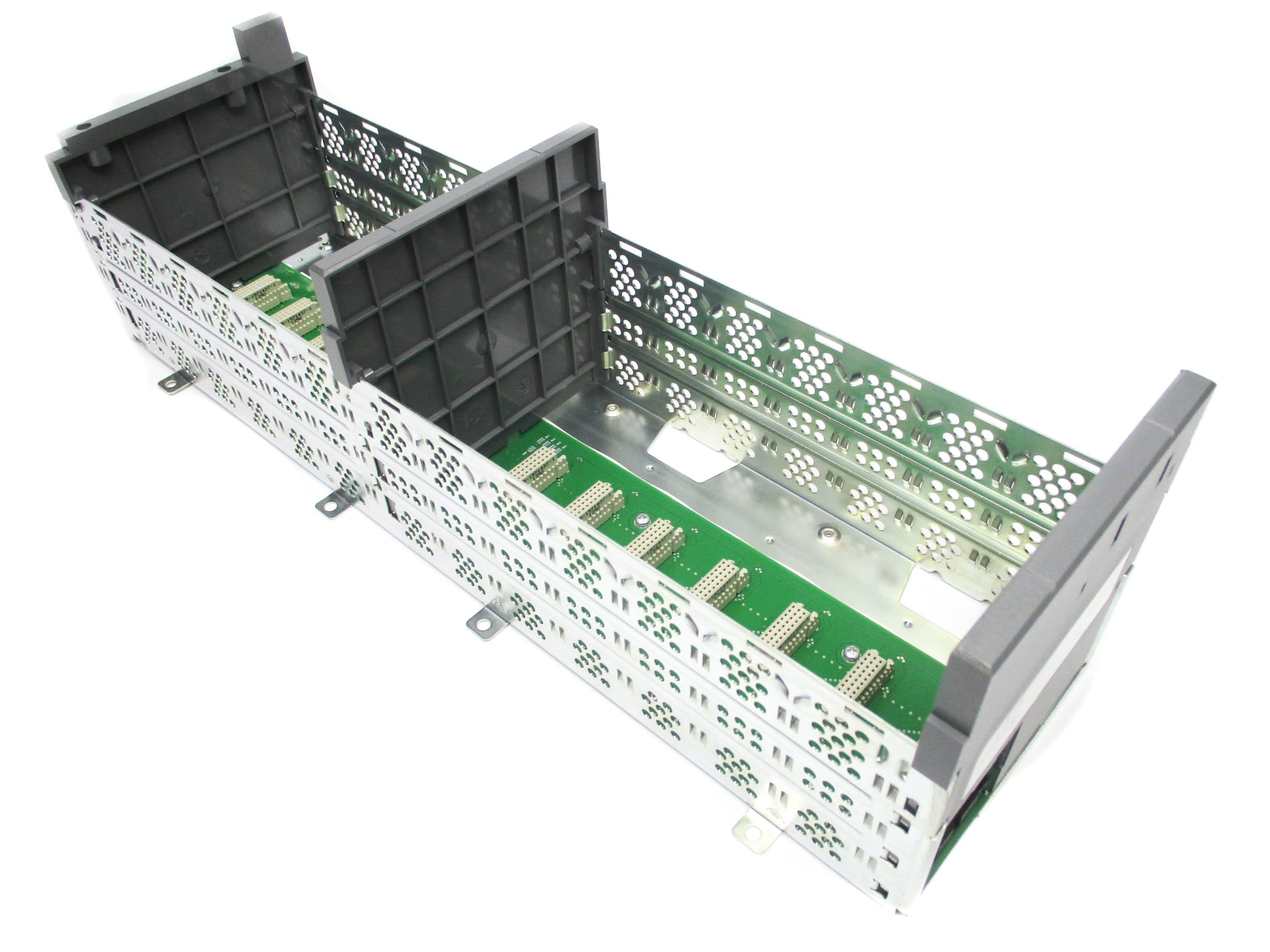 ALLEN BRADLEY 1746-A13 SER. B NSMP