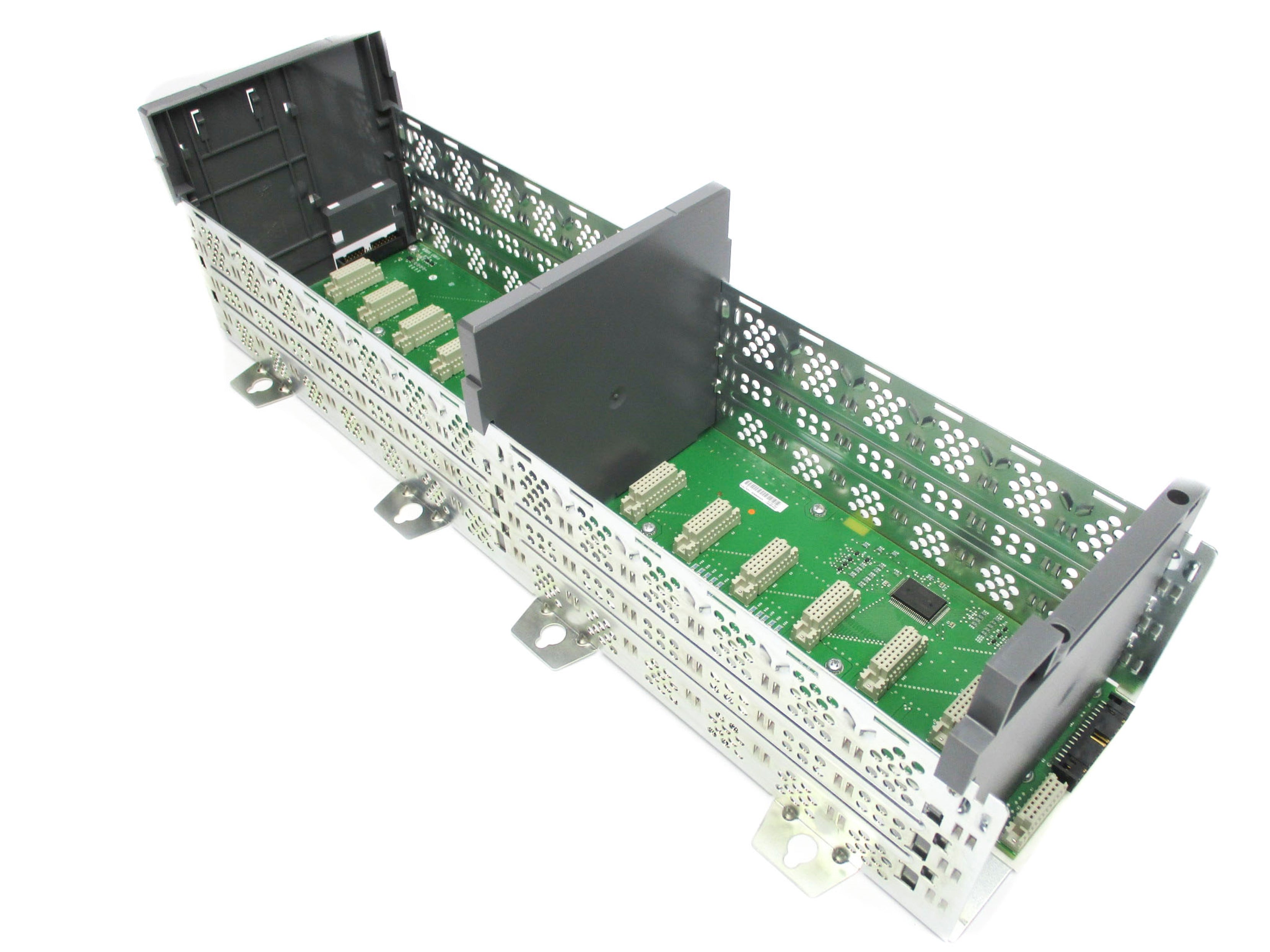 ALLEN BRADLEY 1746-A13 SER. B NSMP