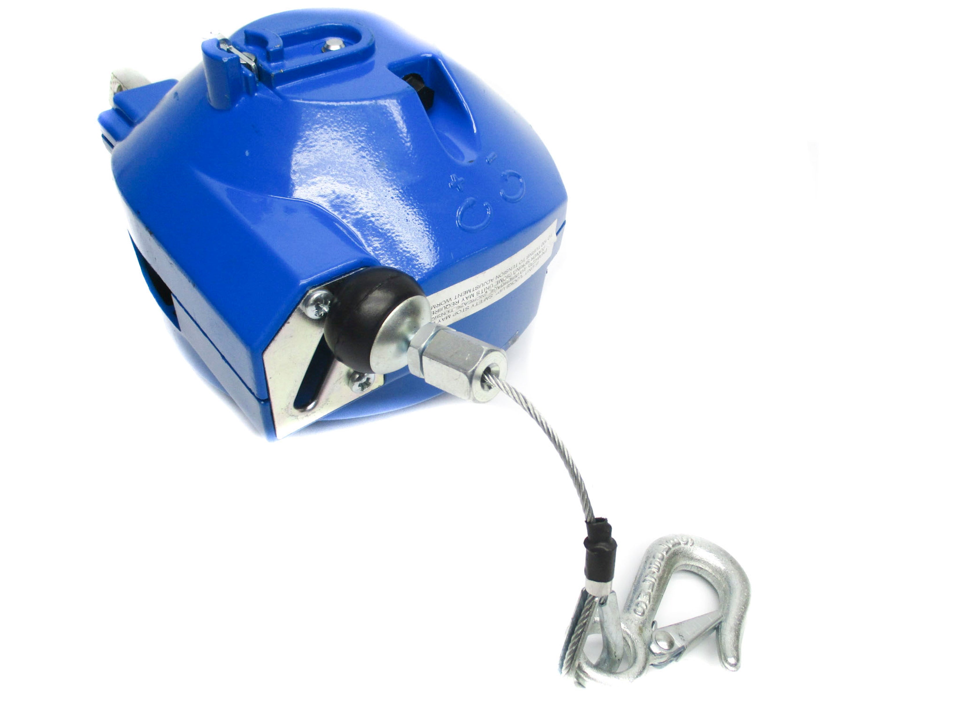 AERO-MOTIVE 45EB  NSNP