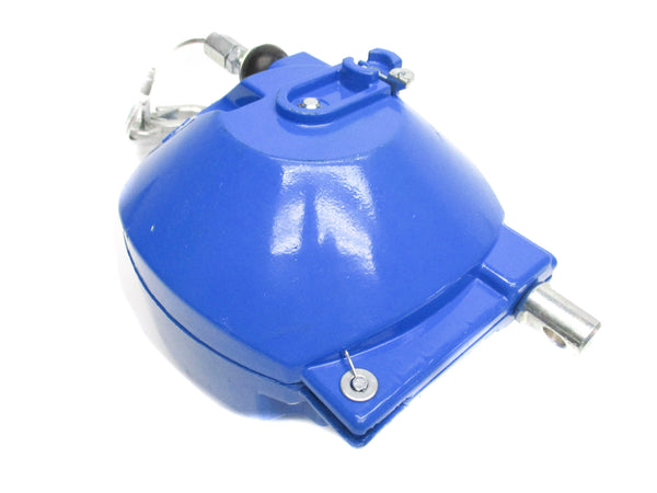 AERO-MOTIVE 45EB  NSNP