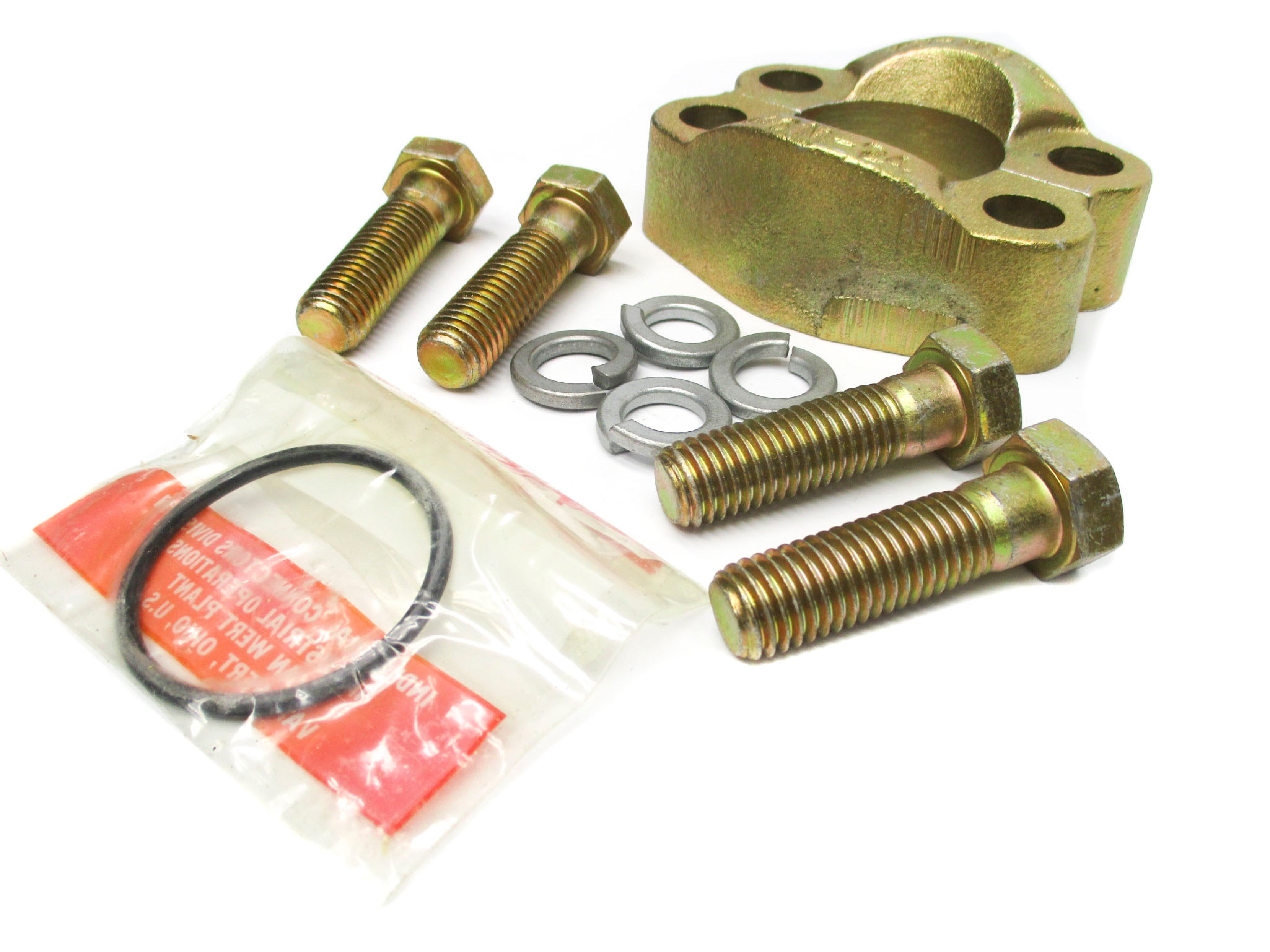 AEROQUIP WORLDWIDE FF595-24 NSMP