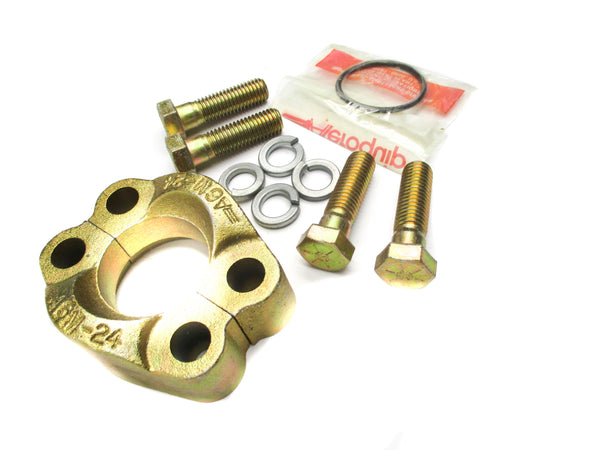 AEROQUIP WORLDWIDE FF595-24 NSMP