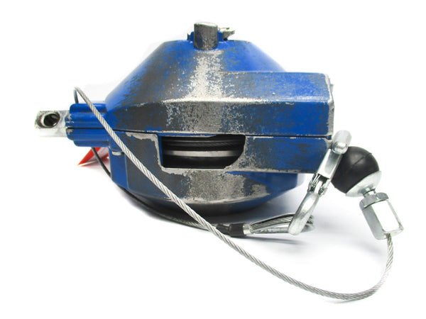 AERO-MOTIVE EB4500R UNMP