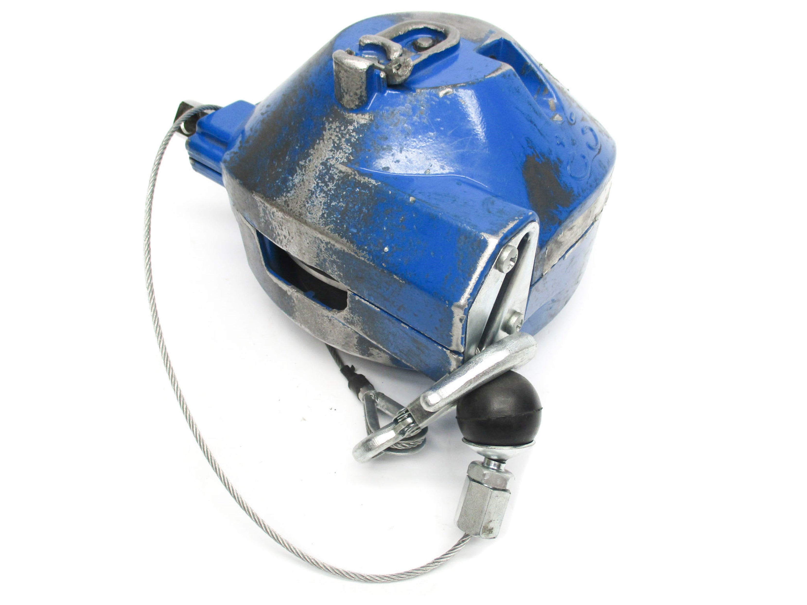 AERO-MOTIVE EB4500R UNMP