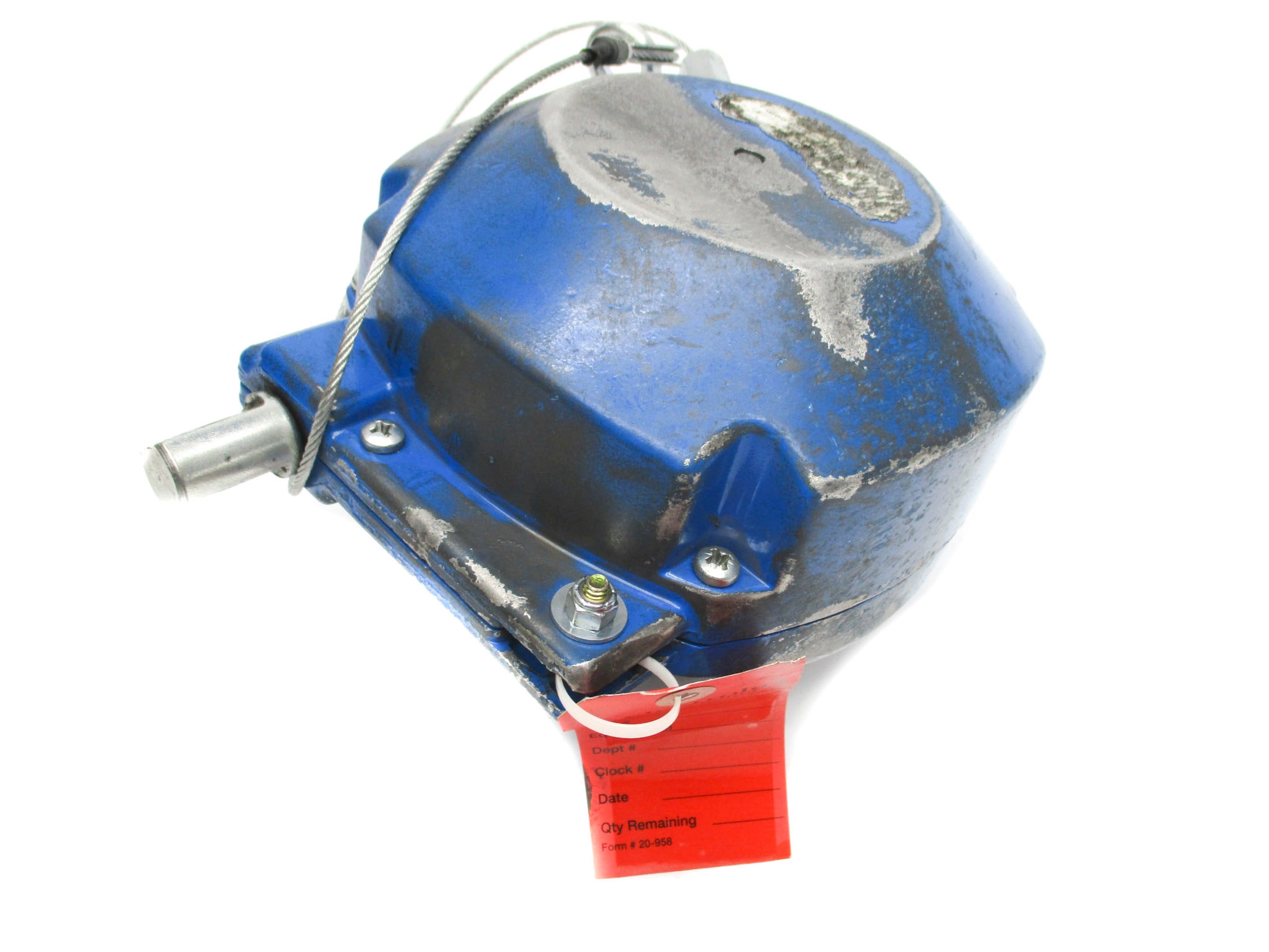 AERO-MOTIVE EB4500R UNMP