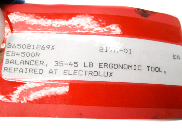 AERO-MOTIVE EB4500R UNMP