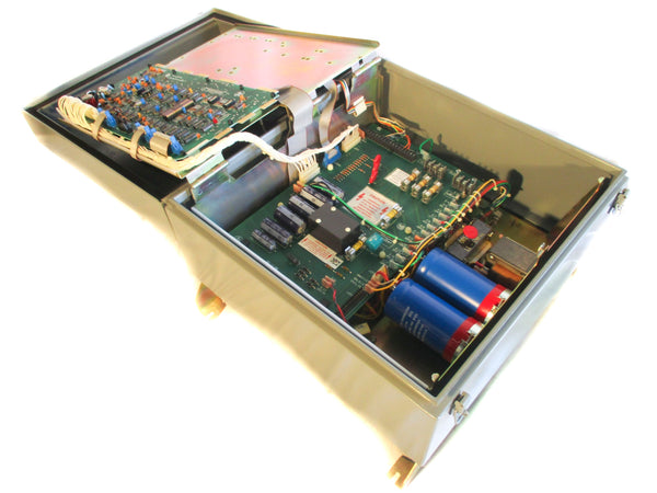 ALLEN BRADLEY 1334-EJB SER. B (AS PICTURED) UNMP