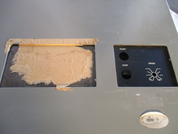 ALLEN BRADLEY 1334-EJB SER. B (AS PICTURED) UNMP