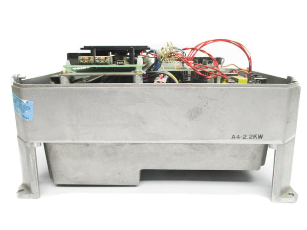 ALLEN BRADLEY 1333-BAB SER. A UNMP