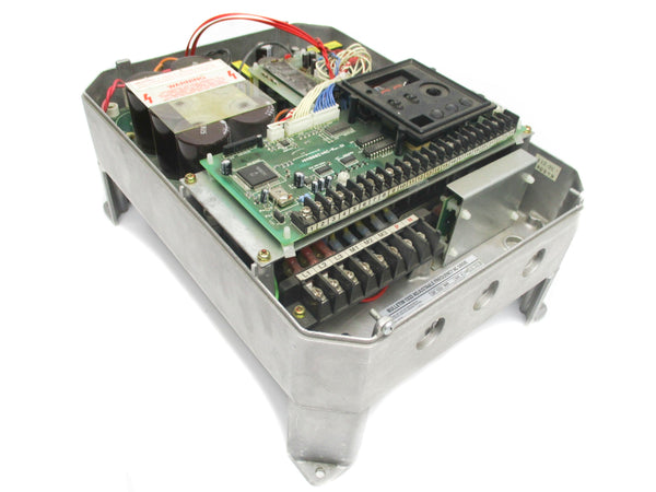 ALLEN BRADLEY 1333-BAB SER. A UNMP